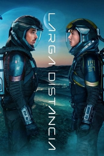 Larga Distancia poster