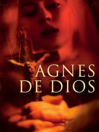Agnes de Dios poster