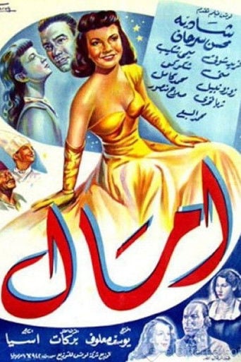 آمال poster