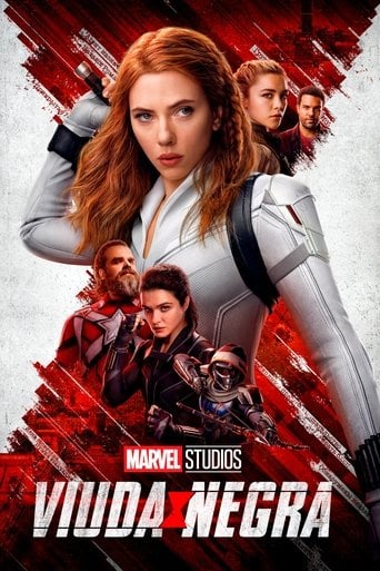 Viuda Negra poster