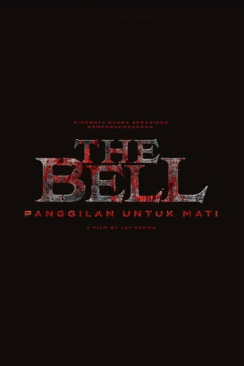 The Bell: Panggilan Untuk Mati poster