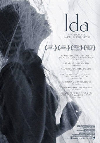 Ida poster