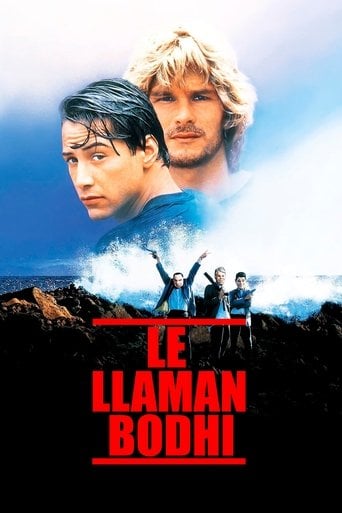 Le llaman Bodhi poster