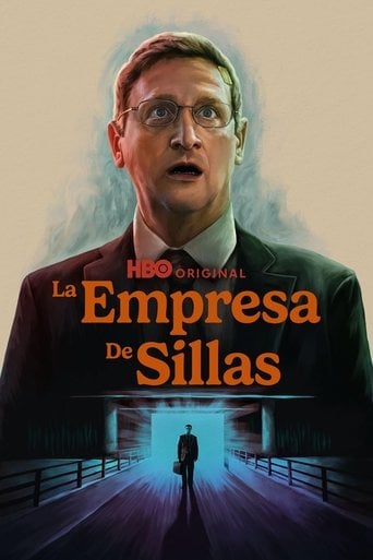 La empresa de sillas poster