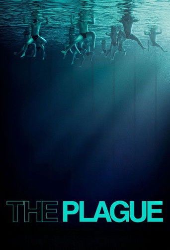 The Plague poster