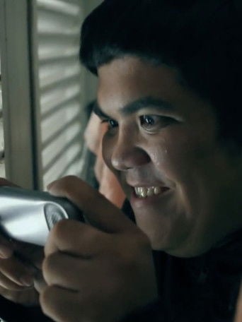 แจ็ค เดอะสายลับ poster