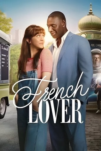 French Lover poster