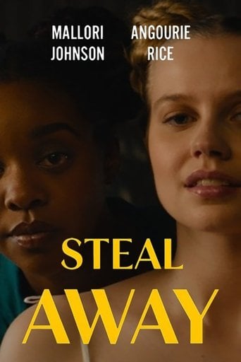 Steal Away poster