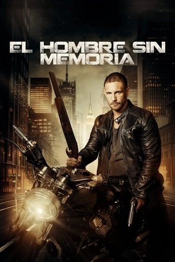 El Hombre sin Memoria poster