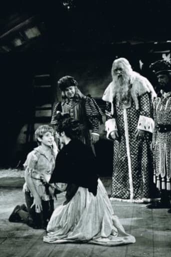 Matinee Theater poster