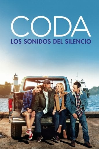 CODA: Los sonidos del silencio poster