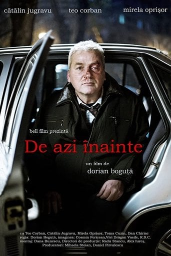 De azi înainte poster