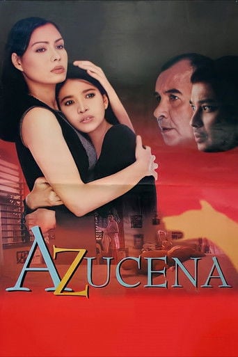 Azucena poster