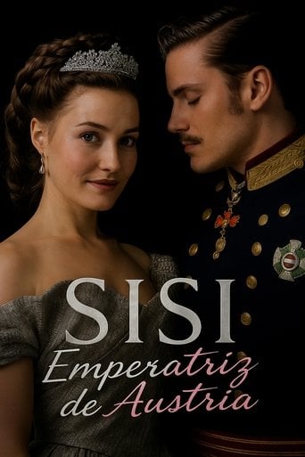 Sisi: Emperatriz de Austria poster