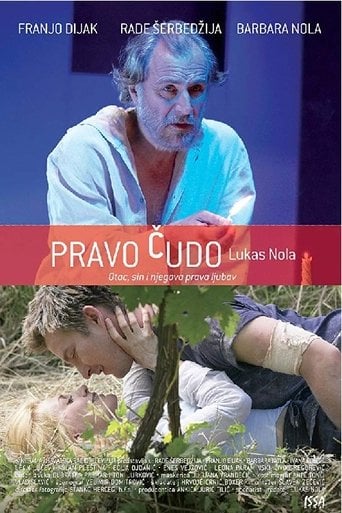Pravo čudo poster