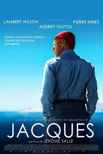 Jacques poster
