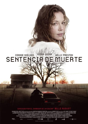 Sentencia de muerte poster