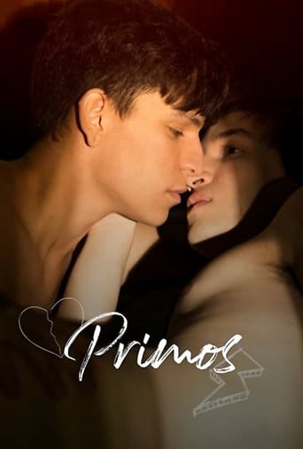 Primos poster