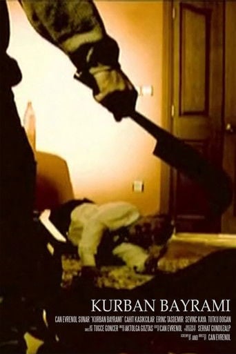 Kurban Bayramı poster