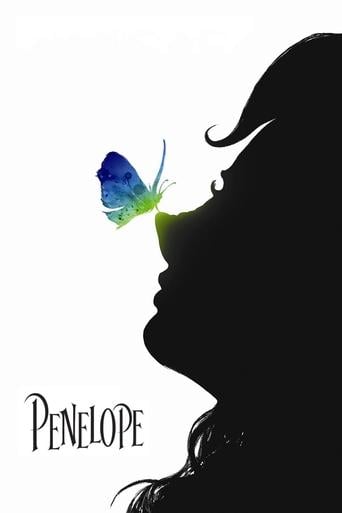 Penélope poster