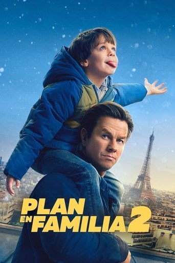 Plan en familia 2 poster