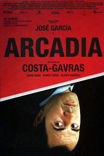 Arcadia poster