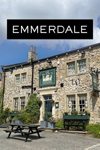 Emmerdale poster
