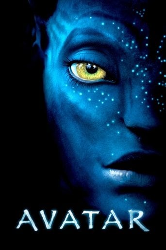 Avatar poster