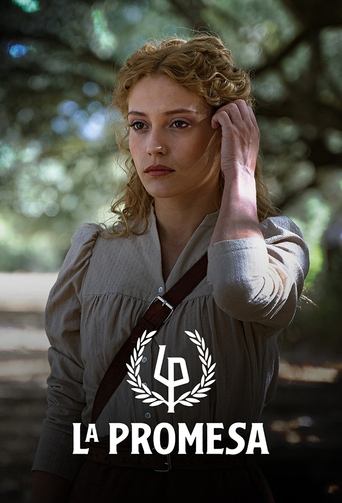 La promesa poster