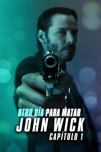 John Wick (Otro día para matar) poster