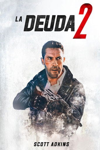 El cobrador de deudas 2 poster