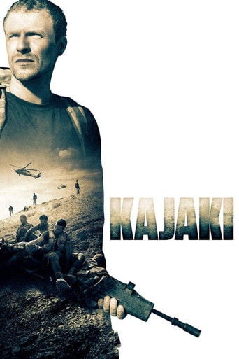 Kajaki poster
