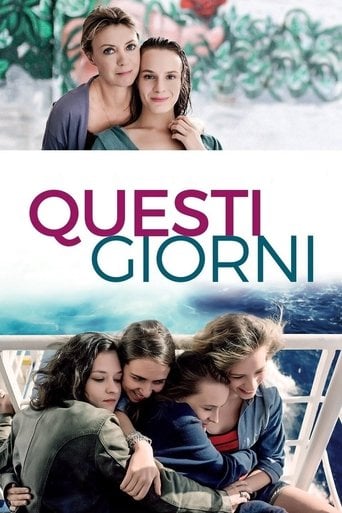 Questi giorni poster