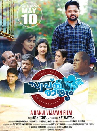 സ്വപ്നരാജ്യം poster