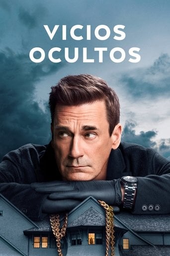 Vicios ocultos poster