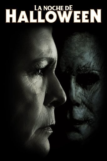 La noche de Halloween poster