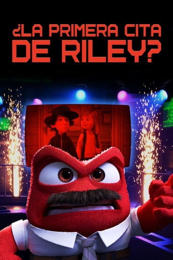 ¿La primera cita de Riley? poster