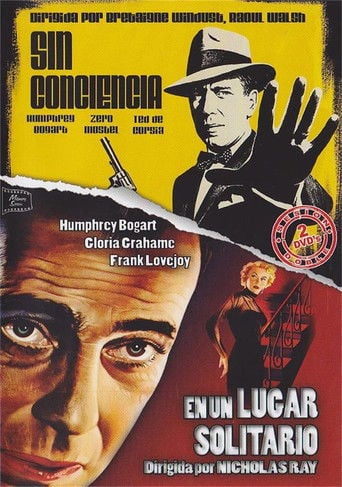 En un lugar solitario poster