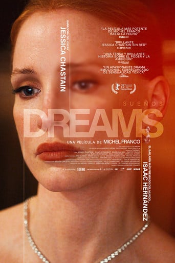 Dreams: Sueños poster