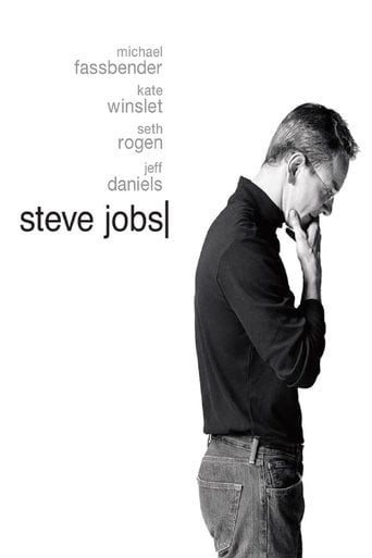 Steve Jobs poster