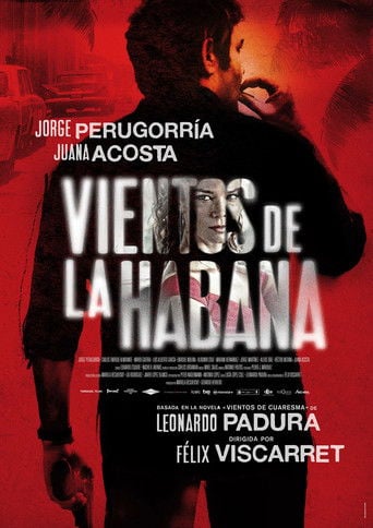 Vientos de La Habana poster