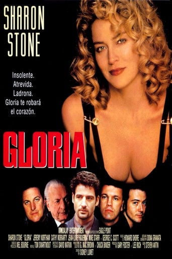 Gloria poster