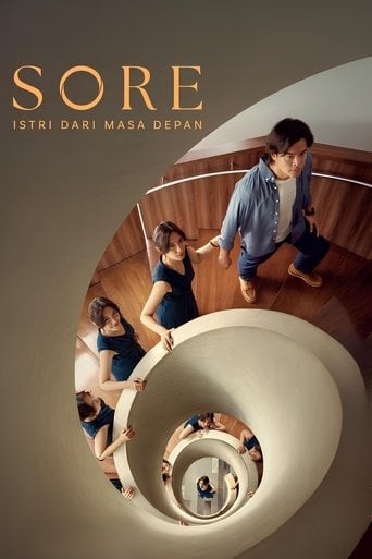 Sore: Istri Dari Masa Depan poster