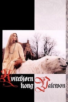 El Reino del Oso Polar poster