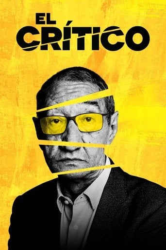 El crítico poster