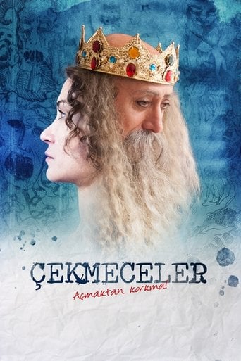 Çekmeceler poster