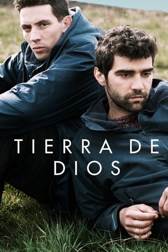 Tierra de Dios poster
