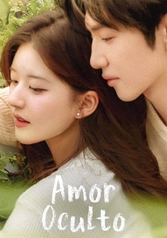 Amor Oculto poster