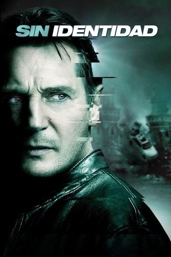 Sin identidad poster