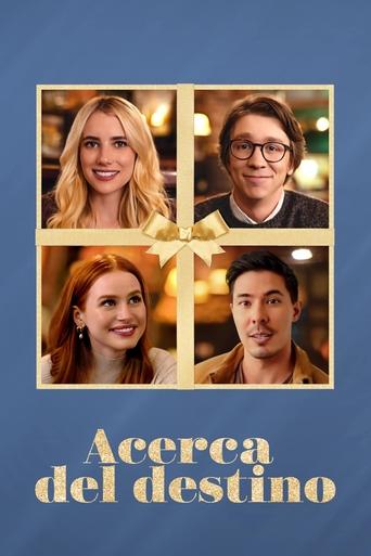 Acerca del destino poster